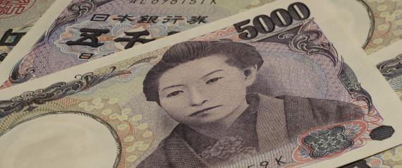 お金があると使ってしまう人は5000円札をたくさんお財布に入れるべし？